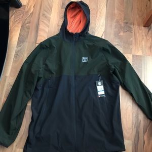 Under Armour jacket